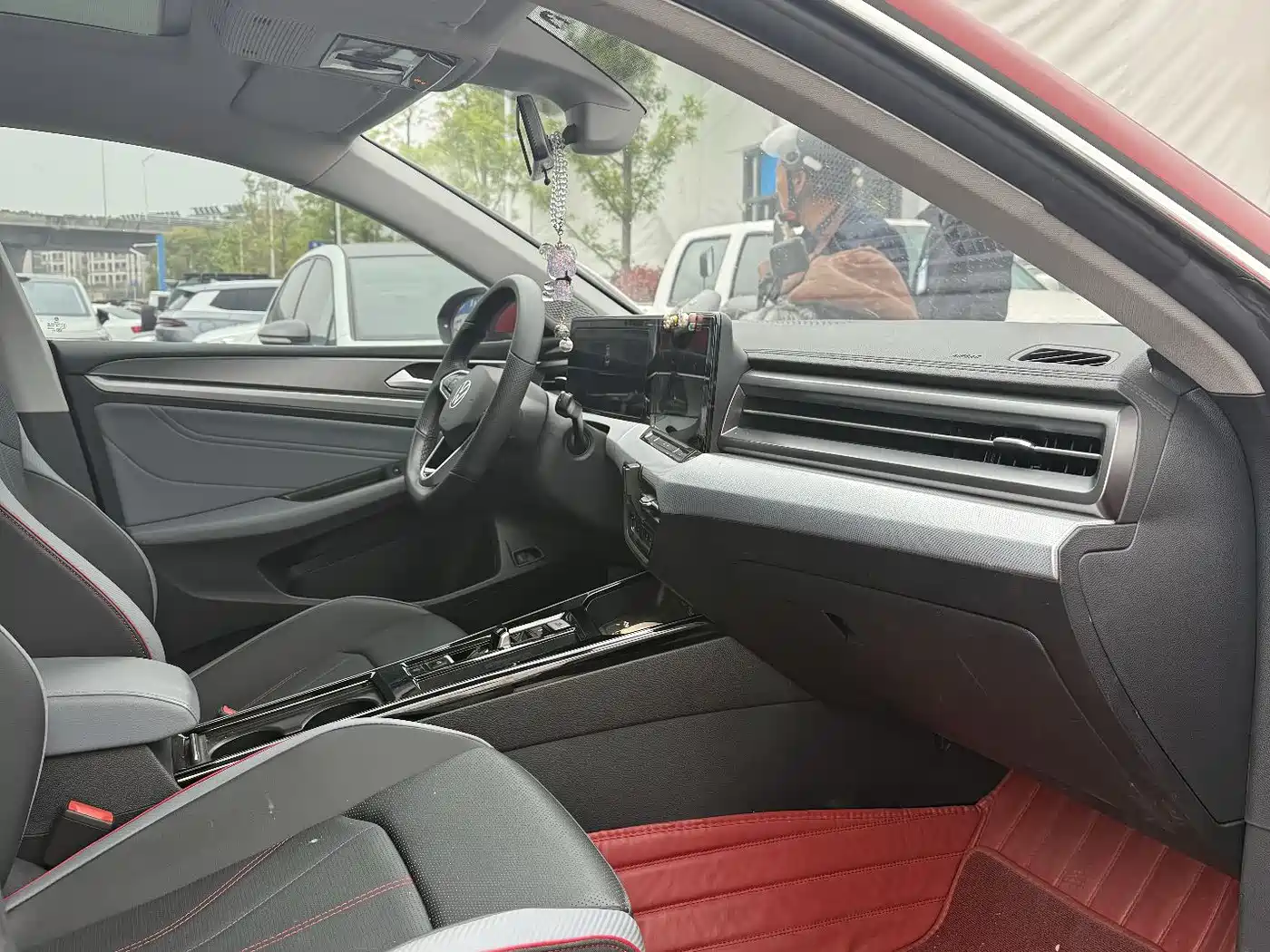 Volkswagen Lamando 2022 Lamando L 280TSI DSG Cool Edition фото 5