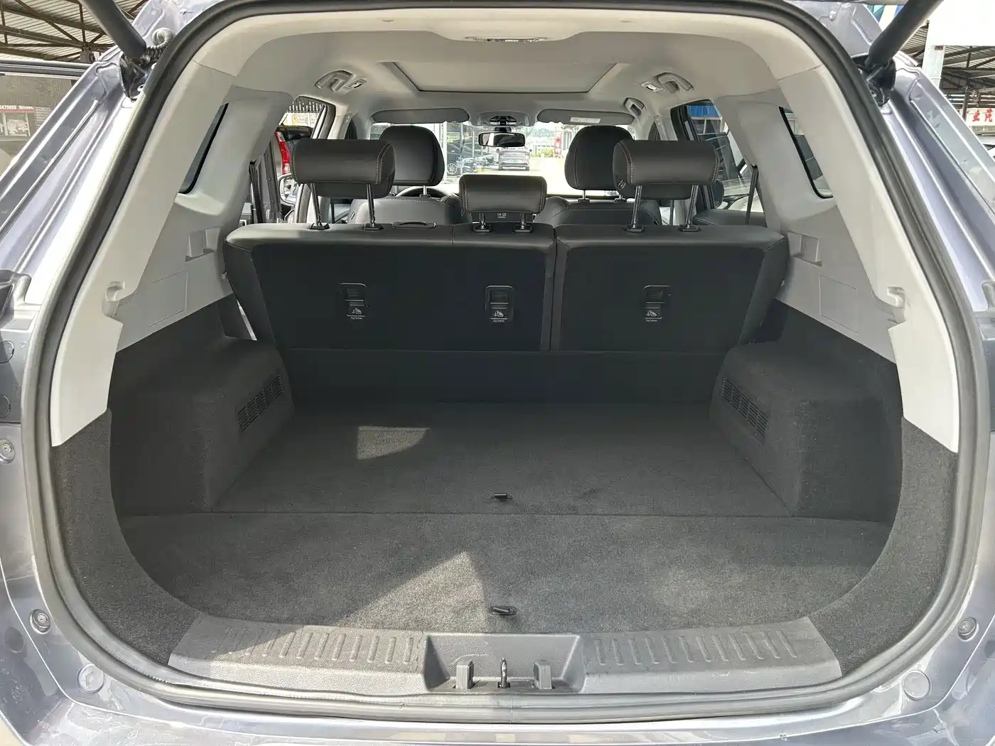 Фото 6 - Chery Tiggo 8