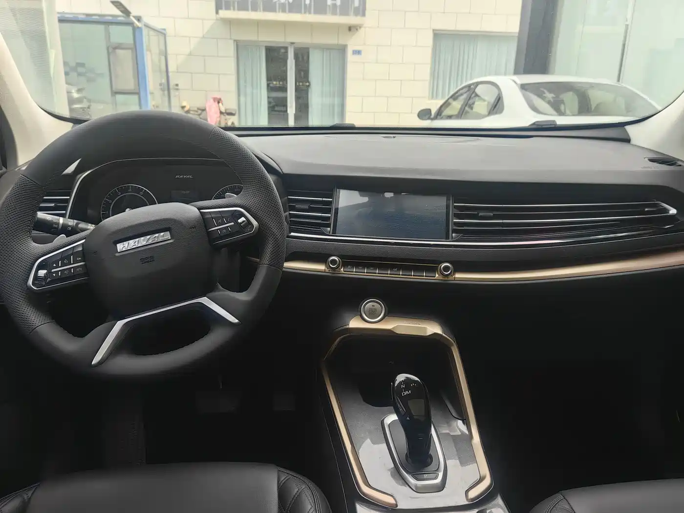 Haval H6 2020 1.5GDIT Automatic Platinum Urban Edition фото 8
