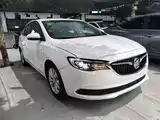 Фото 4 - Buick Excelle