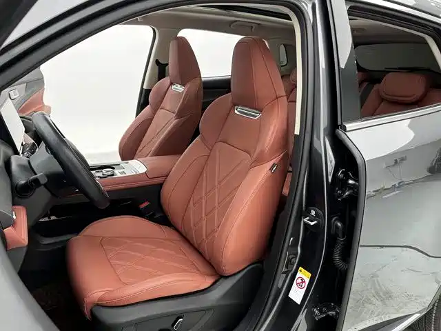 Changan CS55 PLUS 2025 2025 3rd Gen Blue Whale 1.5T 500Bar Premium