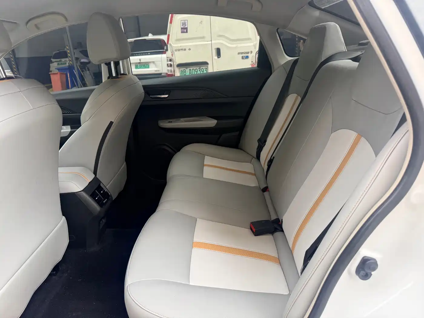 Dongfeng Aeolus Dongfeng Fengshen E70 2023 2023 Facelift PRO Smart Drive Edition