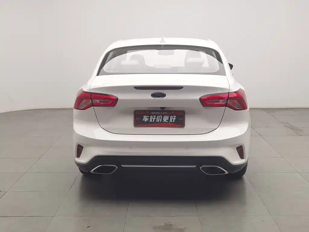 Ford Focus, миниатюра 4