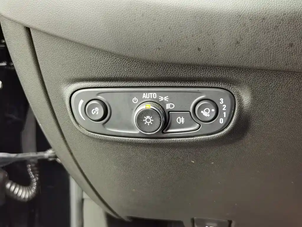 Chevrolet Equinox, миниатюра 21