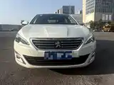 صورة 2 - Peugeot 408