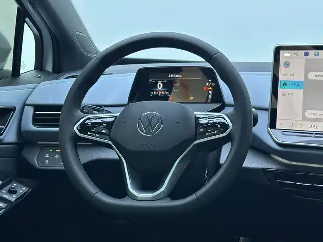 Volkswagen ID.4 X 2025 2025 Smart Edition Outstanding