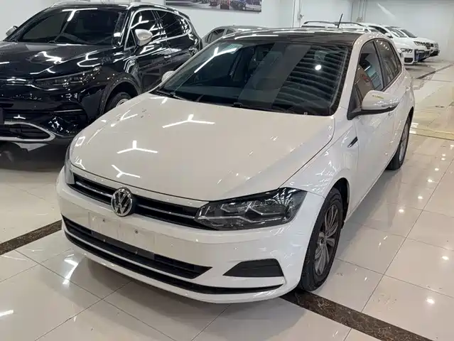 Volkswagen Polo 2020