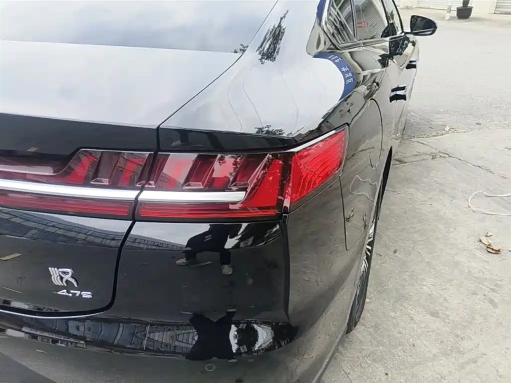 BYD Han 2020 DM AWD Performance Premium фото 8