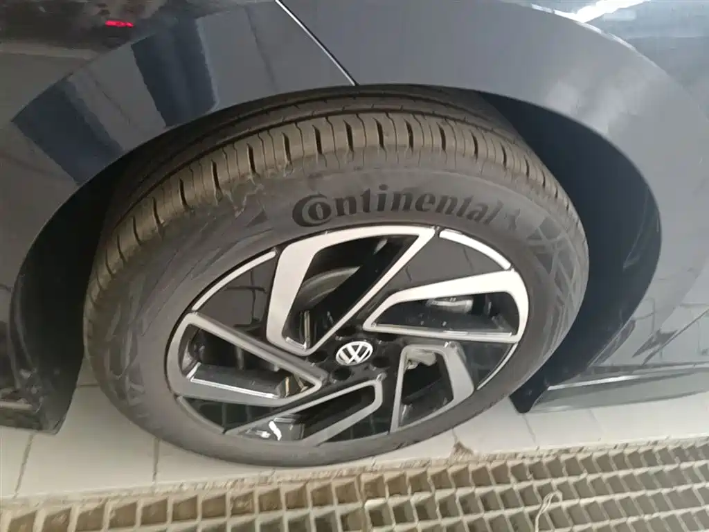 Volkswagen ID.7 VIZZION 2026 2024 PRO
