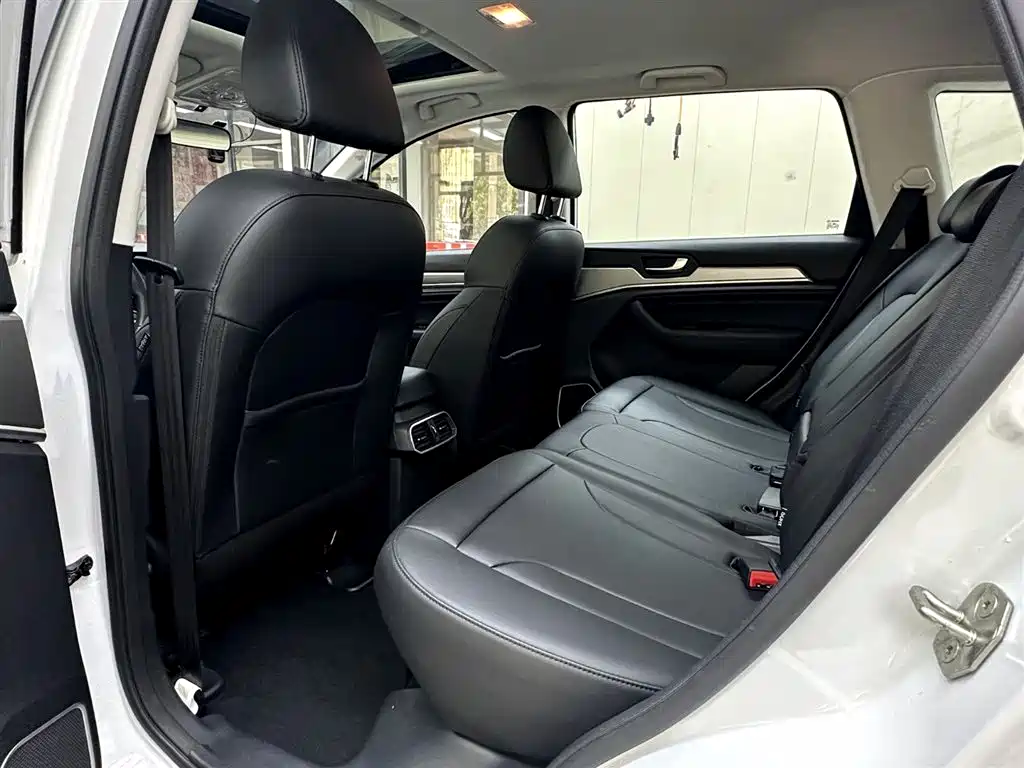 Haval H6 2018 Sport Edition 1.5T Automatic 2WD Premium China V фото 6