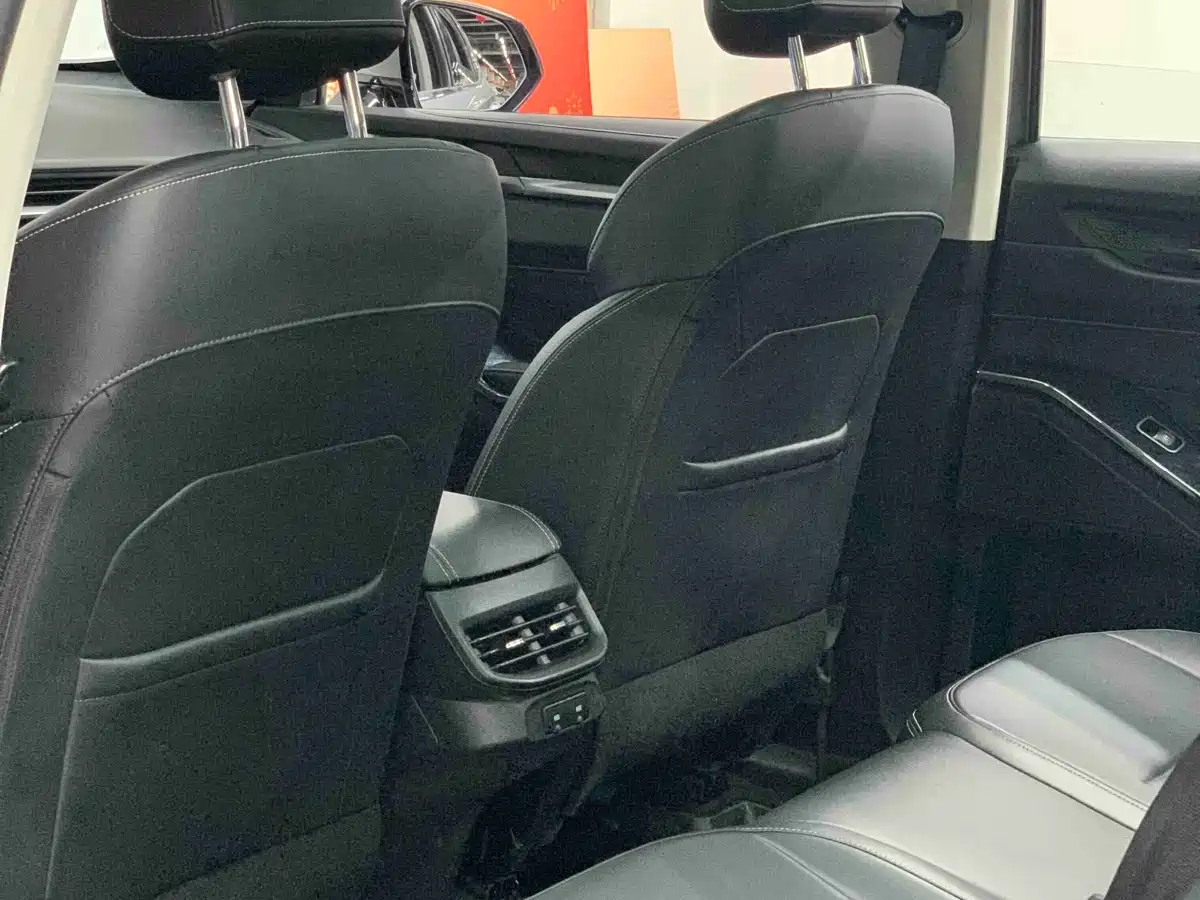 Haval H6 2021 3rd Generation 1.5T Auto 2WD Max фото 13