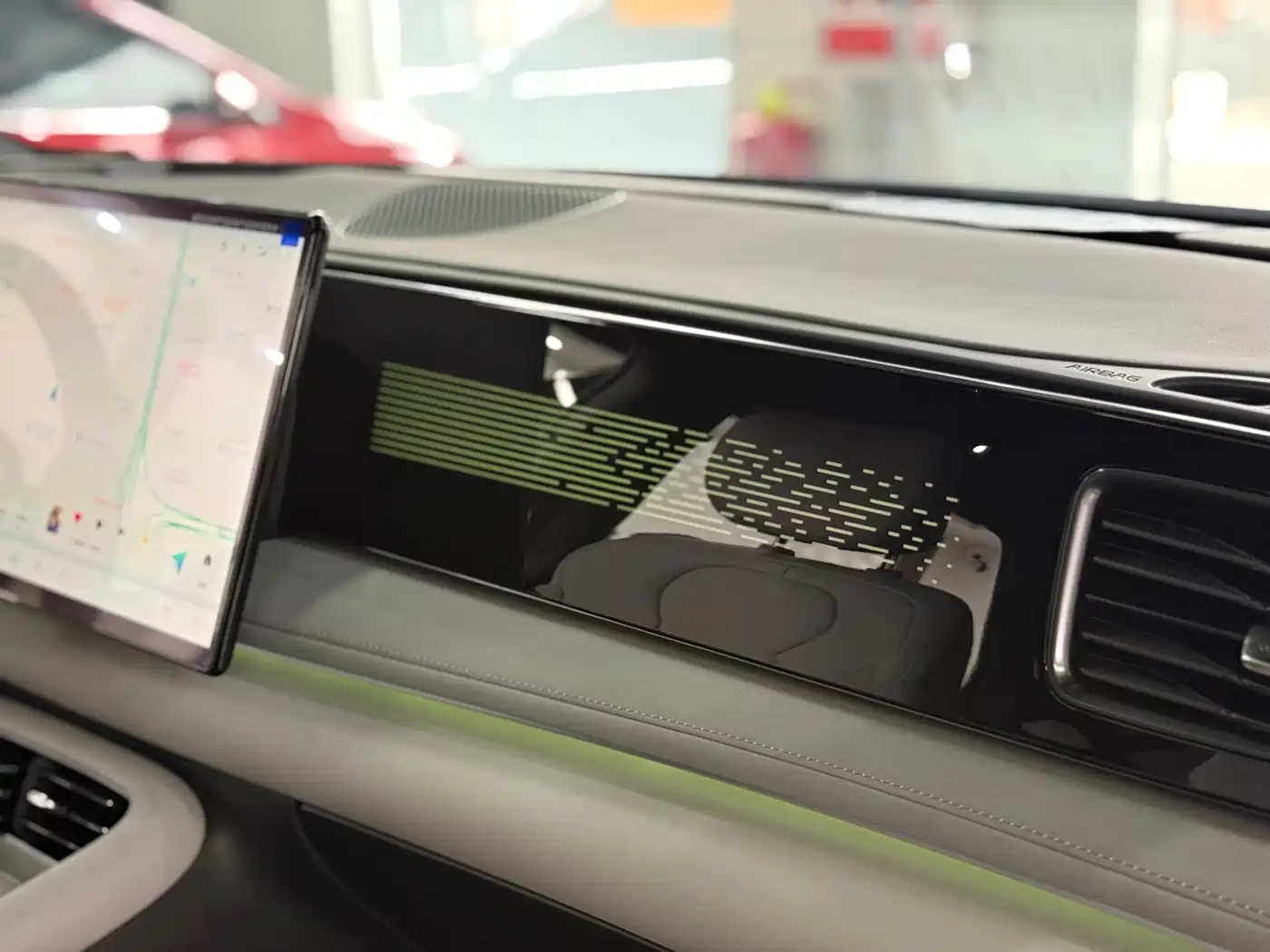 BYD SEA LION 06 NEW ENERGY