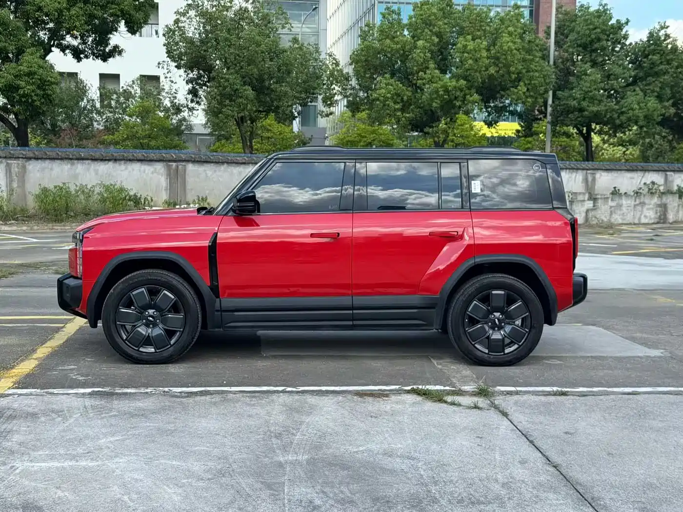 Chery Fengyun Chery X3 PLUS 2025 2025 Pure Electric Version