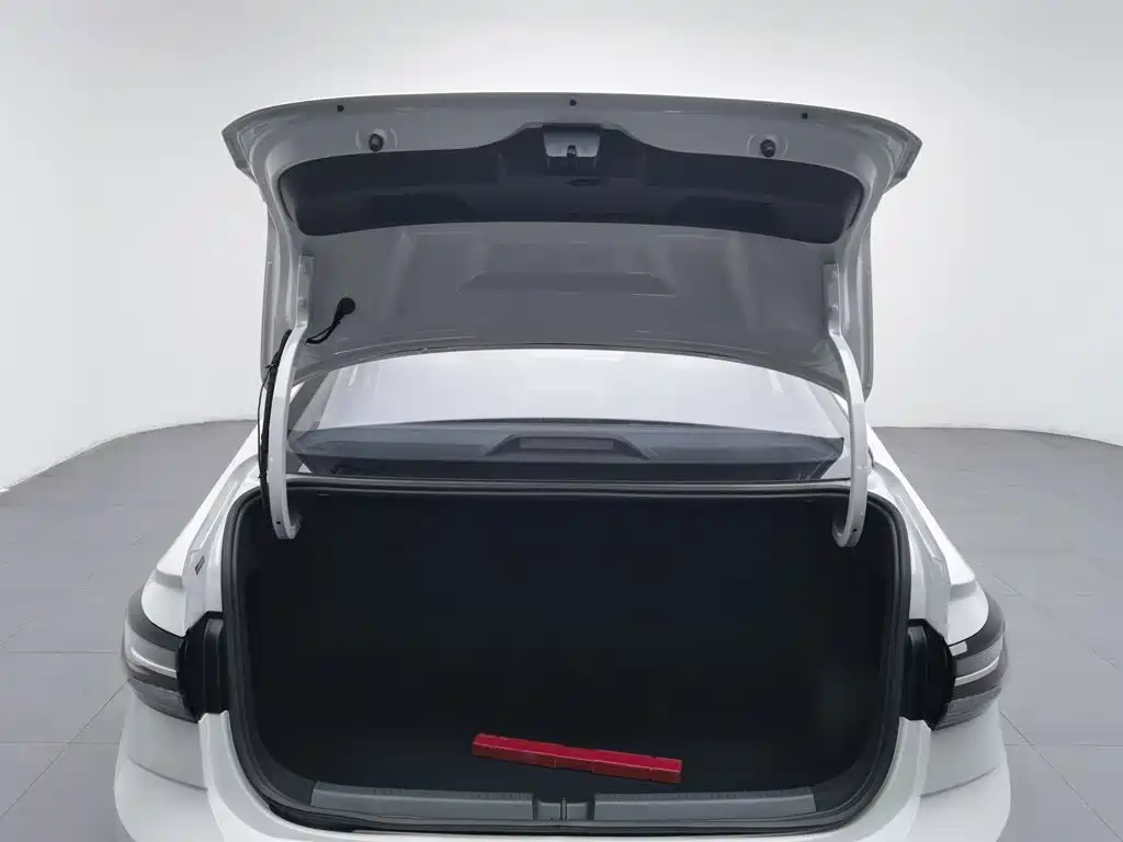 Volkswagen Lavida, миниатюра 16