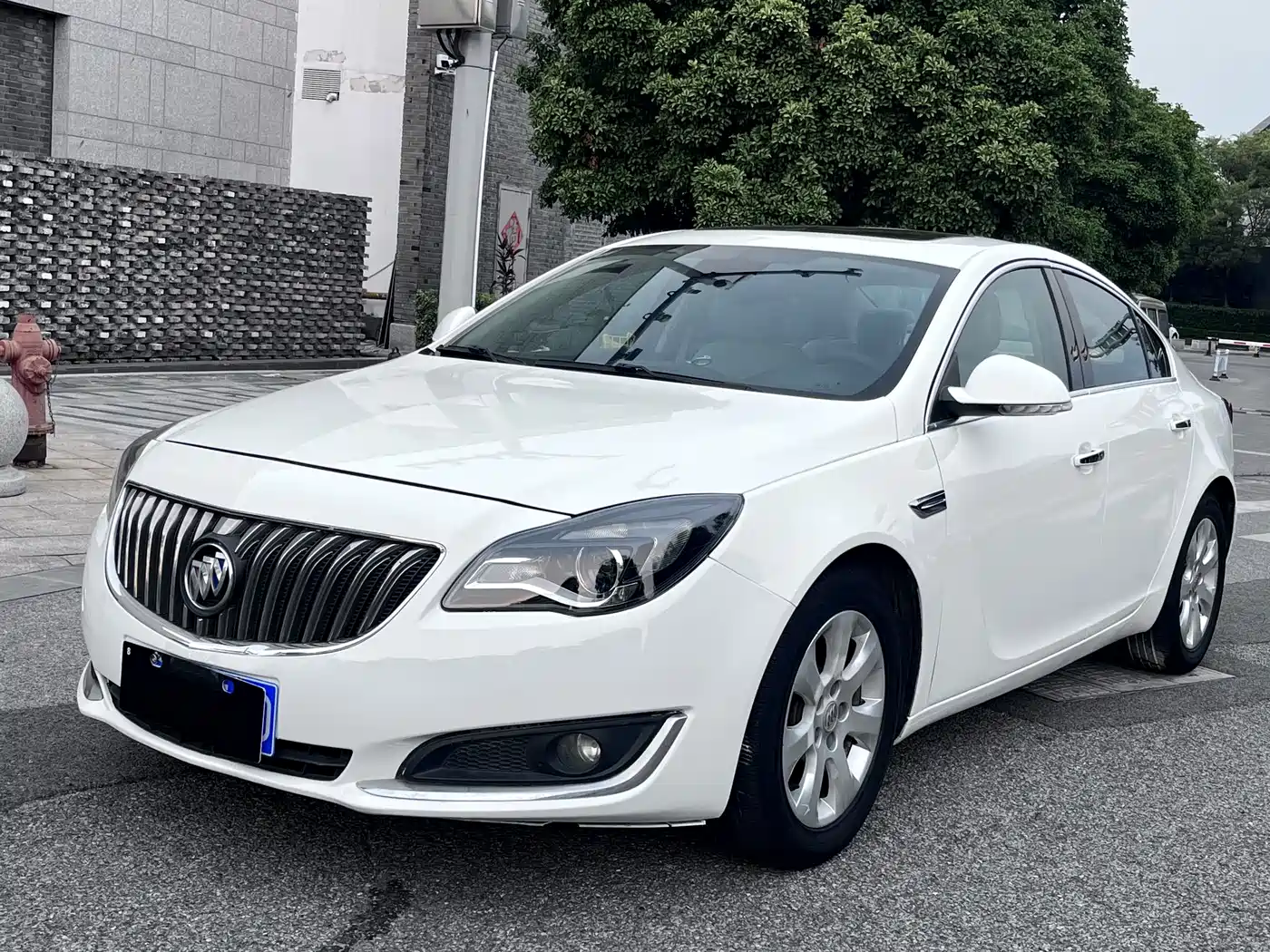 Buick Regal