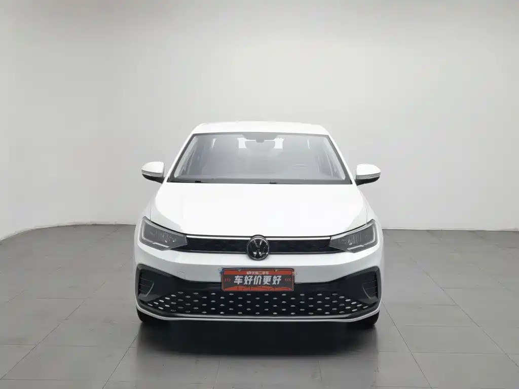 Volkswagen Lavida, миниатюра 3