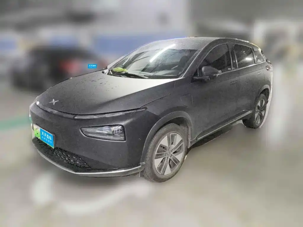 XPeng G3 2022 2022 G3i 460N
