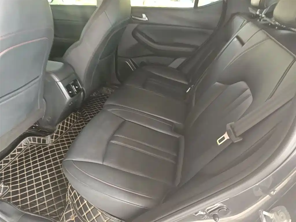GAC Trumpchi Trumpchi GS4 2021 270T Auto Elite Tech фото 13