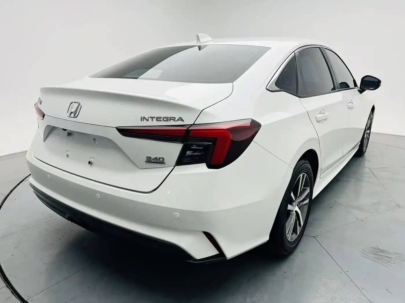 Honda Integra 2023 2022 240TURBO CVT Technology Edition