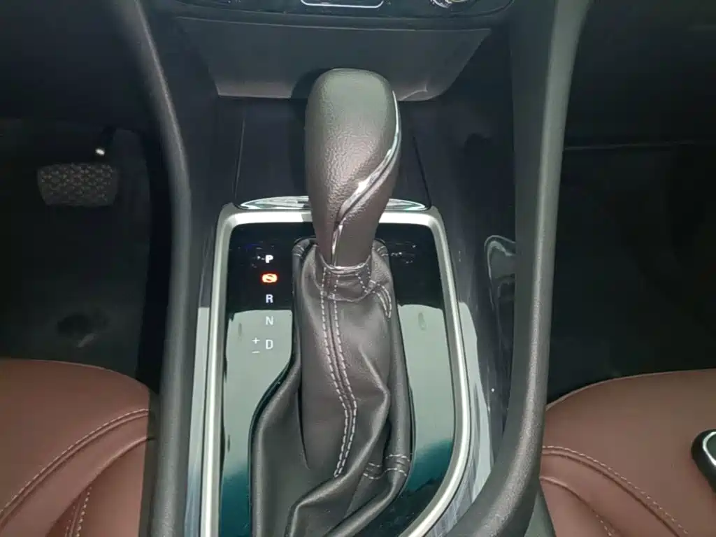Buick GL6 2021 2019 18T 6-seat Connected Luxury China VI