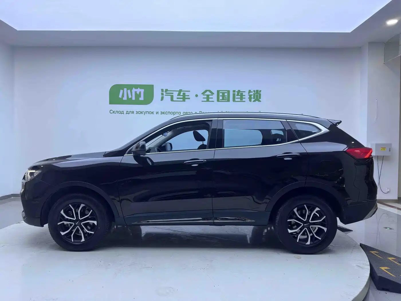 Haval H6 2021 National Trend Edition 1.5T Automatic Urban Edition фото 8