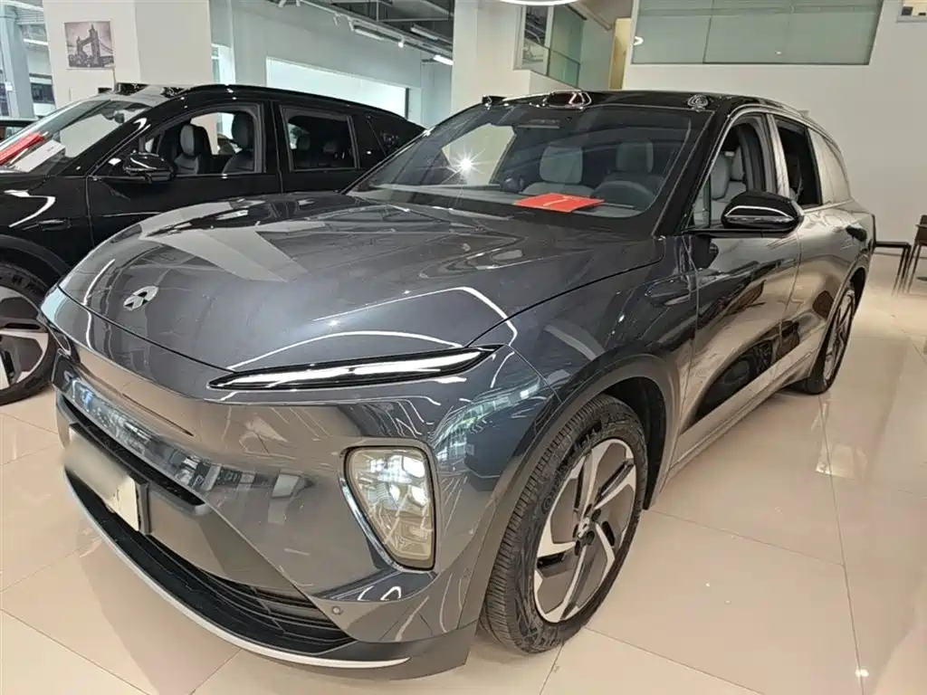 NIO ES8 2023 75kWh