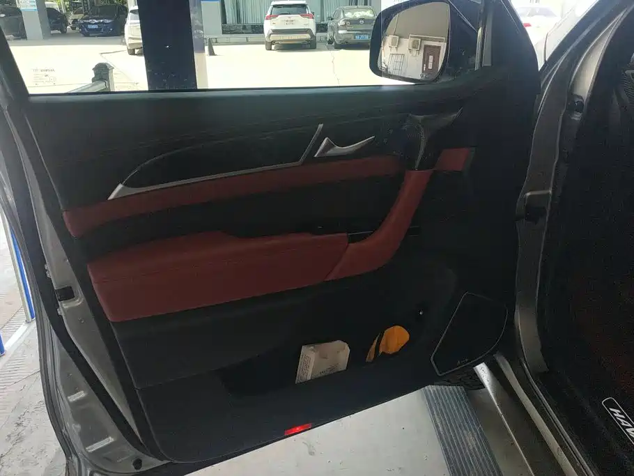 Фото 7 - Haval H9