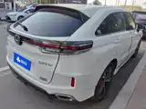 Фото 3 - Honda UR-V