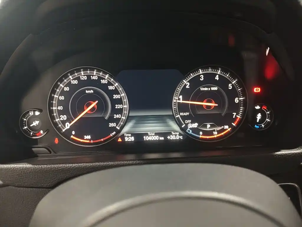 BMW 3 Series GT 2021 2020 320i M Sport Package