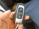 Фото 9 - Geely Galaxy Panda