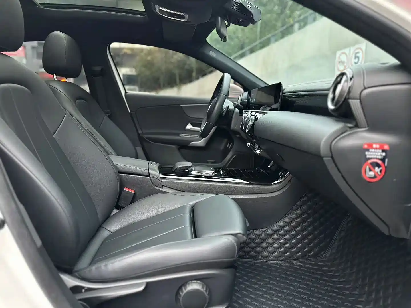 Photo 6 - Mercedes-Benz A-Class