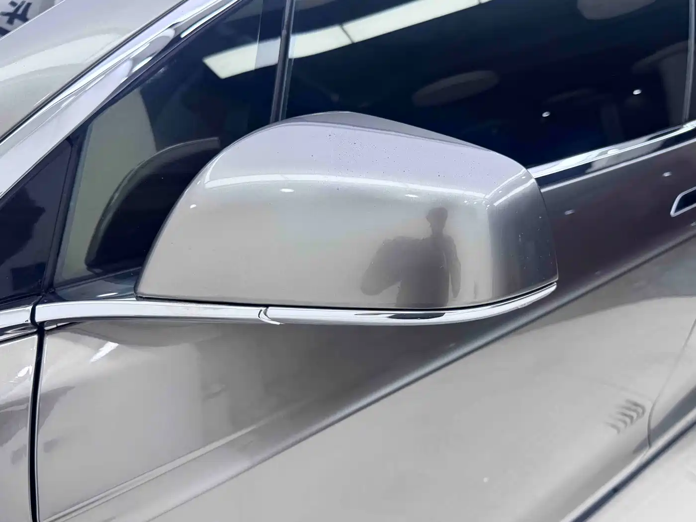 Tesla Model X 2017 2016 Model X 75D