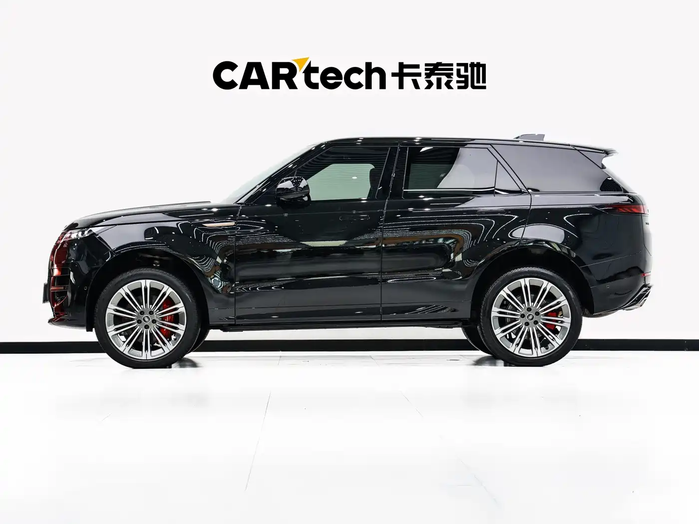 Land Rover Range Rover Sport 2025 2025 400PS Dynamic SE