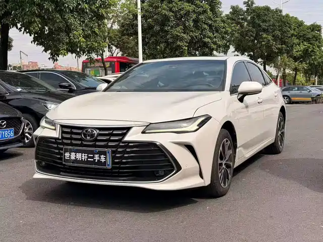 Toyota Avalon 2024