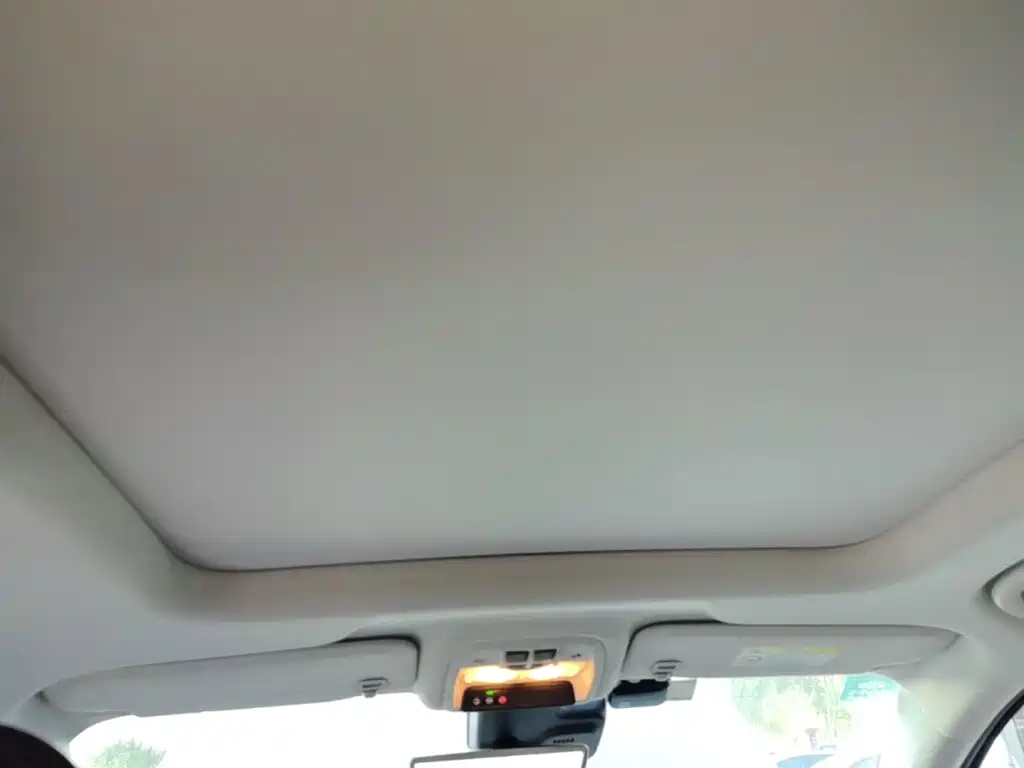 Buick Velite 7 2020 2020 652E Connected Smart