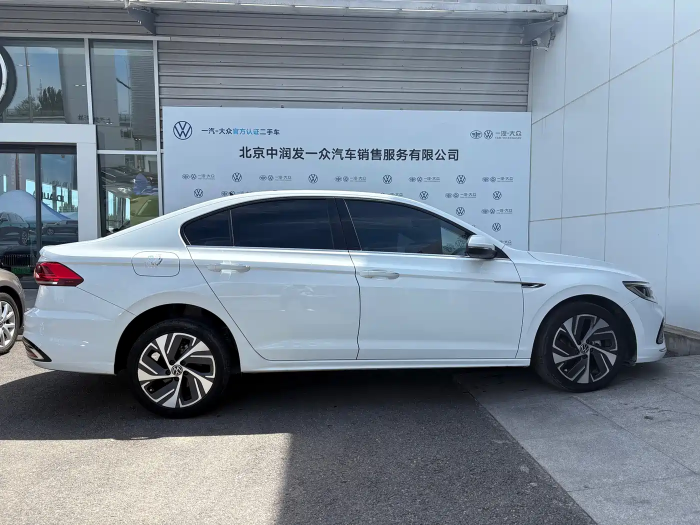Photo 8 - Volkswagen Bora