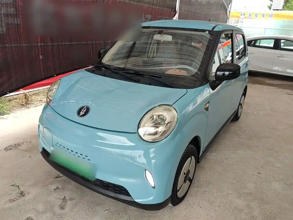 Lingbao Auto Lingbox BOX 2022 Zhuo Wenjun Pro Edition