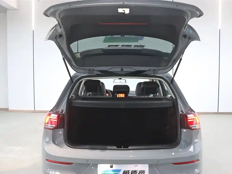 Volkswagen Golf 2023 280TSI DSG Pro фото 29