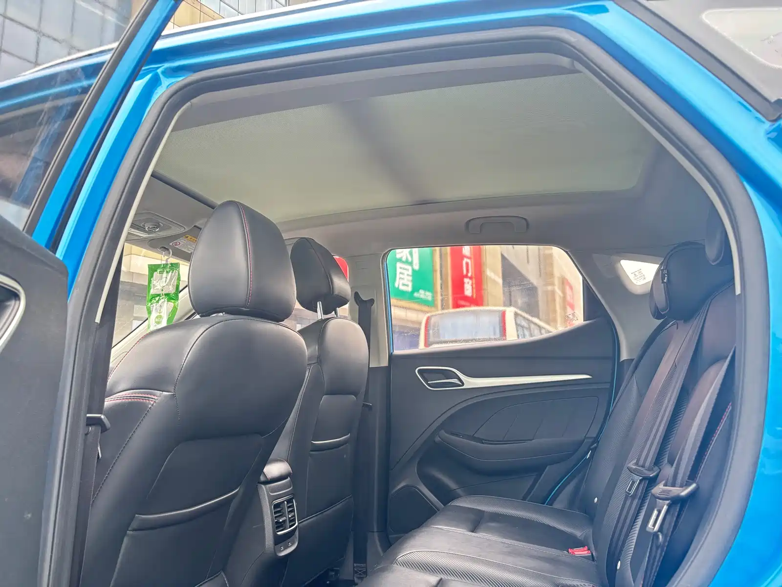 Photo 11 - MG ZS