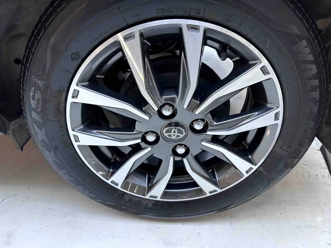 Toyota Yaris, миниатюра 19