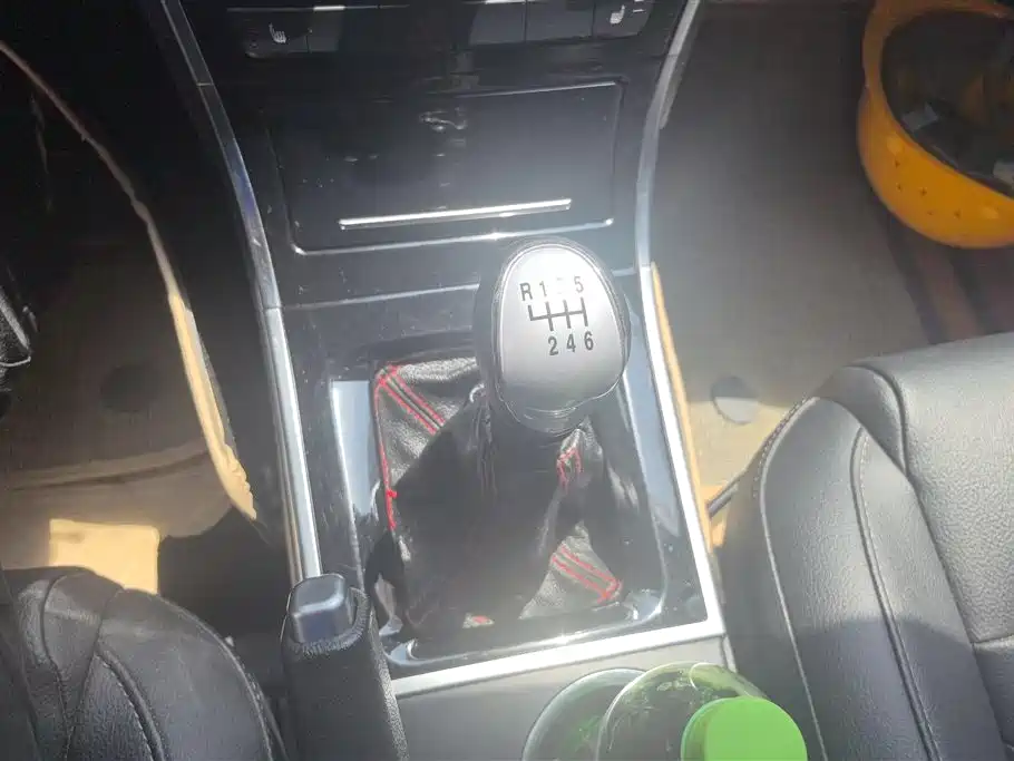 Haval H2 2014 1.5T Manual 2WD Elite Edition фото 16