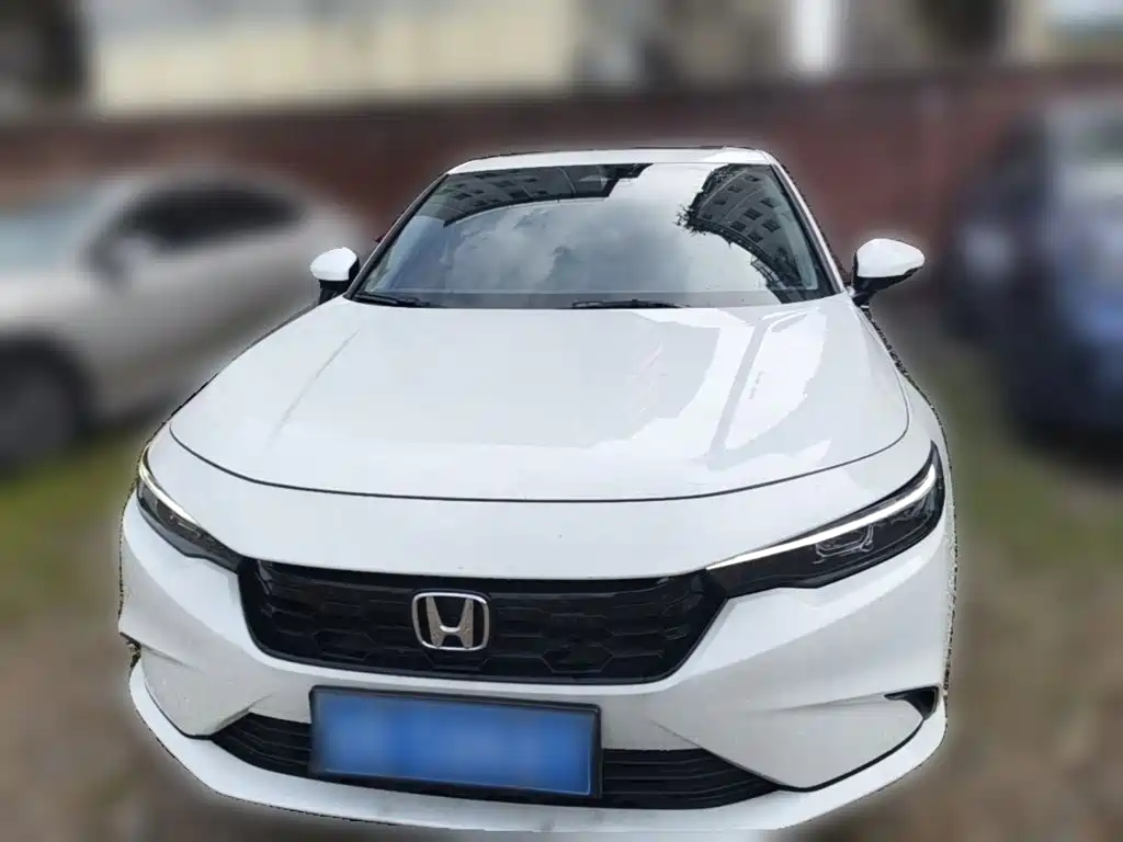 Honda Integra 2024 2023 240TURBO CVT Luxury Edition