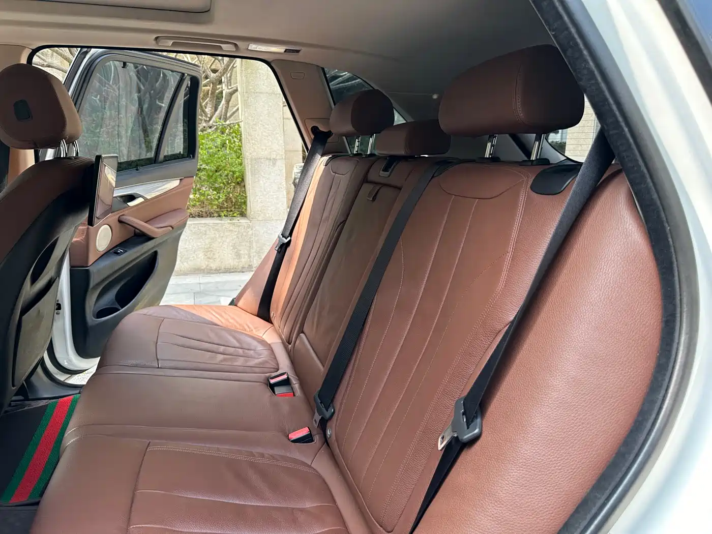 BMW X5 (Import) 2018 xDrive35i Elegant Model фото 16