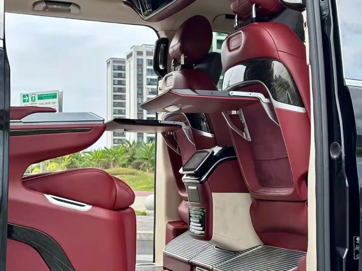 AM Xiaoao Xiaoao V-Class