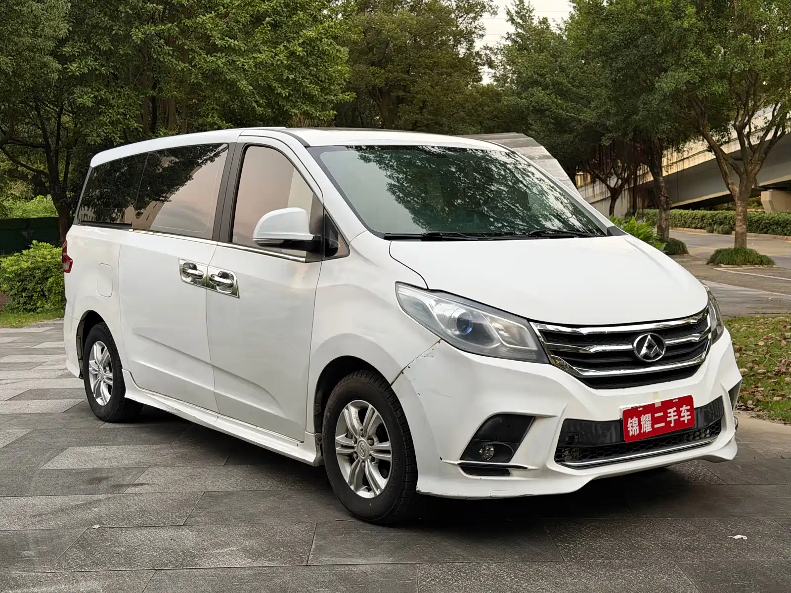 Фото 3 - Maxus G10