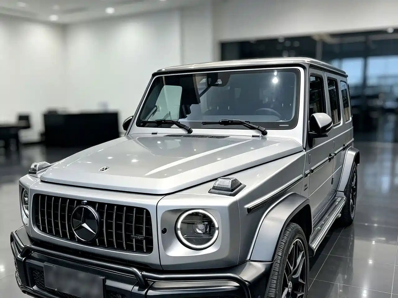 Similar car