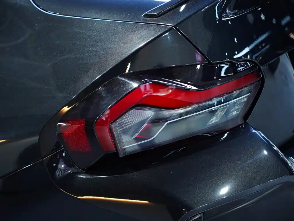 BMW M2 2025 2024 M2