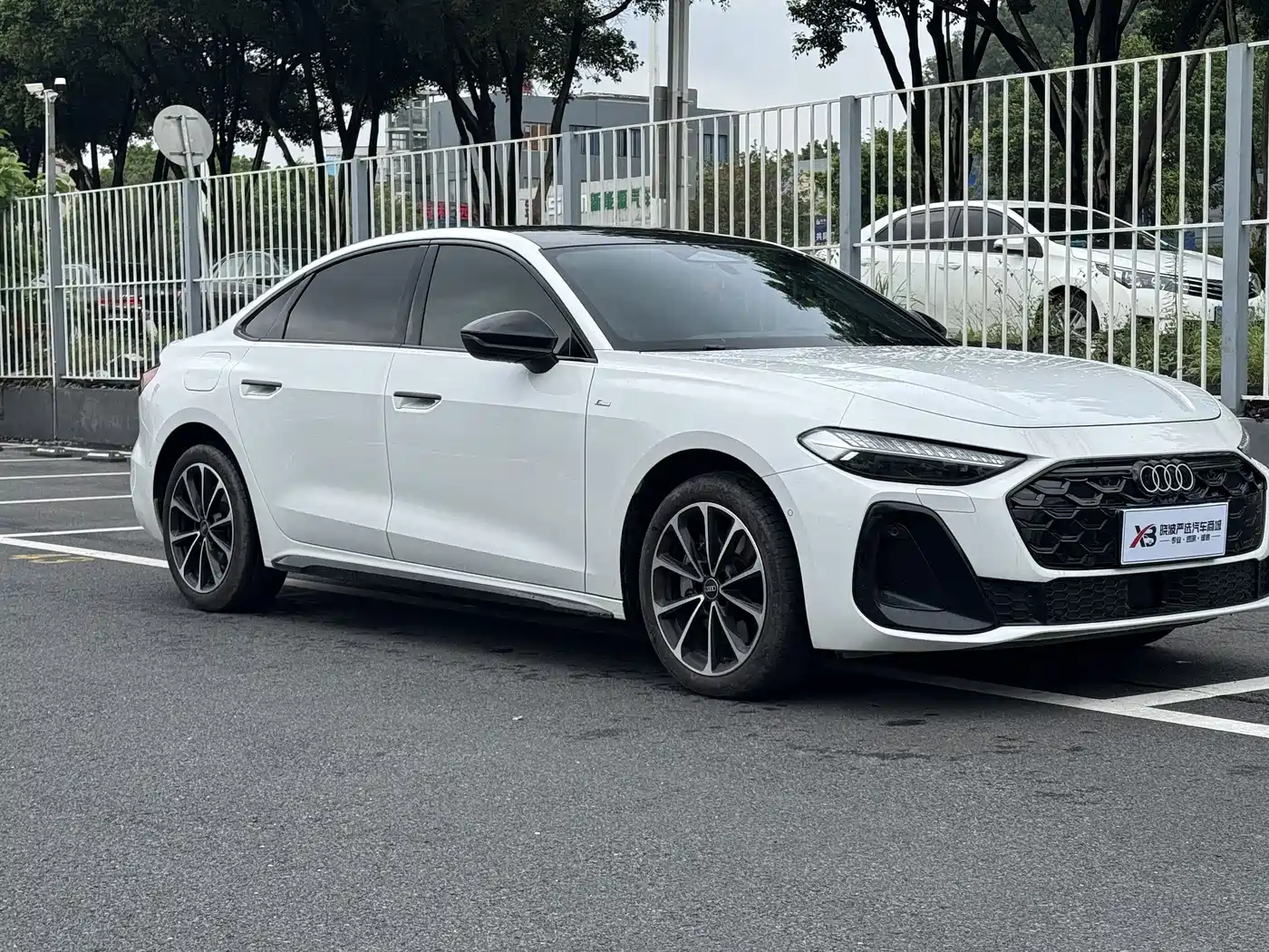 Audi A5L 2026 2025 2.0T Sport Edition Plus
