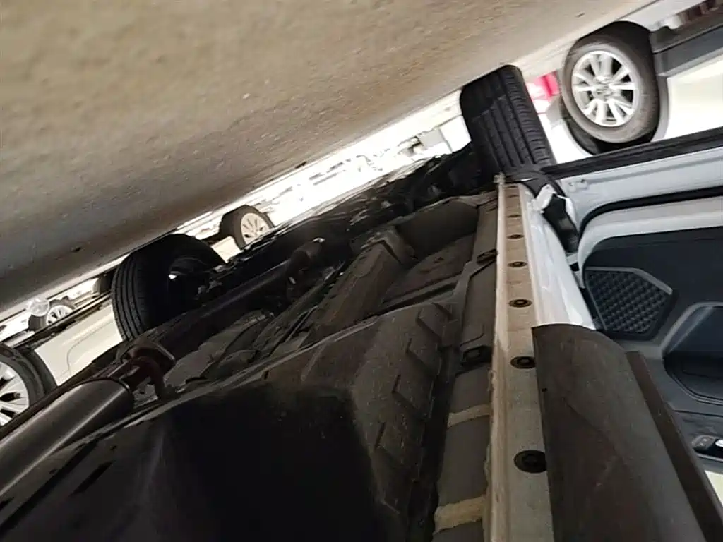 Haval H6 2025 1.5T National Trend Urban Edition фото 22