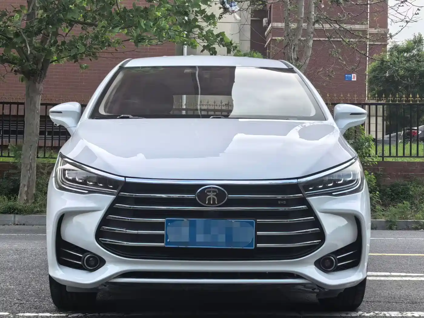 BYD Song MAX 2018 1.5T Auto Smart Connected Luxury 6-Seater фото 2
